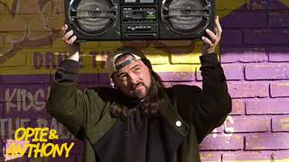 Opie & Anthony: Kevin Smith In-Studio (02/27/06) Wealth