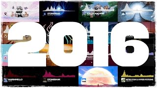 Monstercat - Best Of 2016