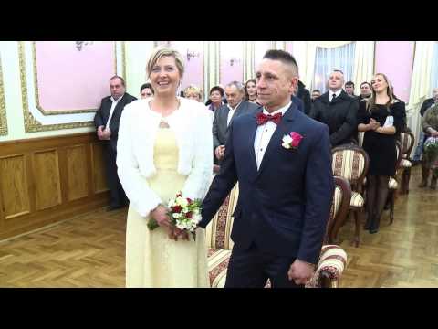 Wideo: Ślub Tematyczny - Sycylijska Mafia