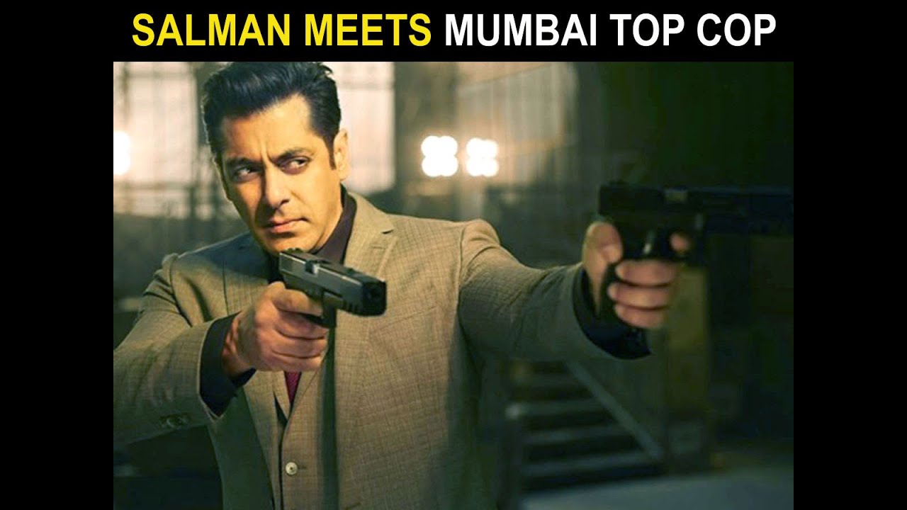 Salman Khan seeks weapon license after death threat