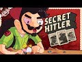 A GAME of LIES! | Who Can You Trust? (Secret Hitler w/ Friends)