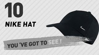 Nike Hat, Top 10 Collection // Nike Store UK