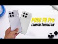 POCO F8 Pro First Look - This confirms everything!