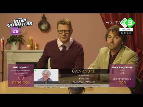 Ware liefde -