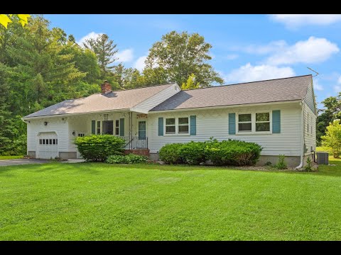 19 Shaker Lane, Littleton, MA home video tour