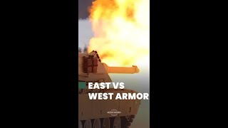 The Ultimate Tank Showdown: T-90 vs Abrams