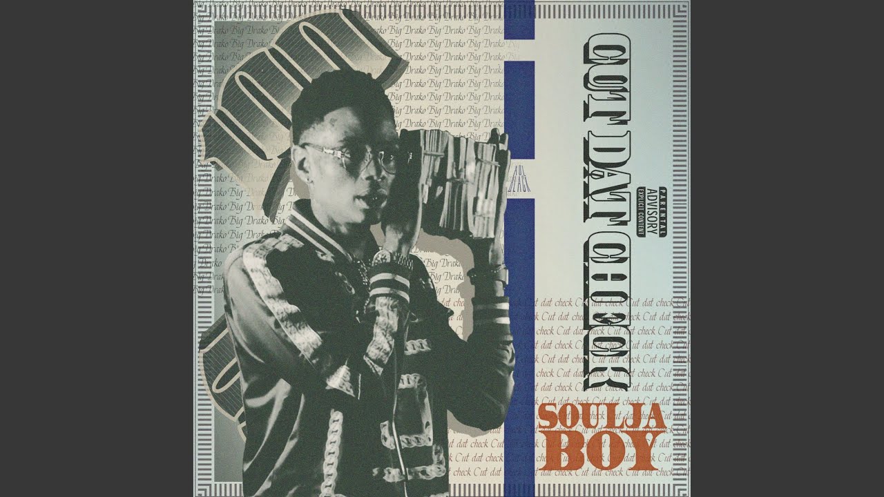 Cut Dat Check - YouTube