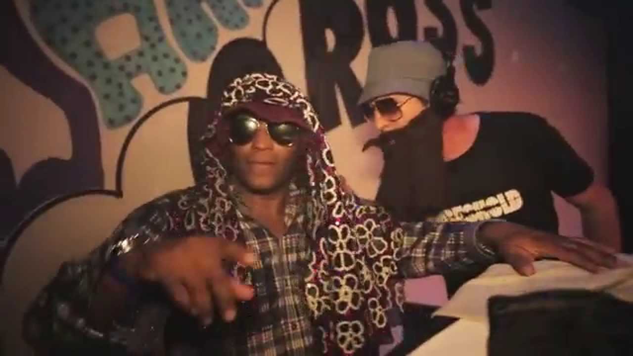 6 JAHRE GROSSSTATTTRAUM - 24.7.2015 - RECAP