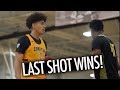 Koa Peat Clutch! Game-Winning Shot Decides Compton Magic Thriller!