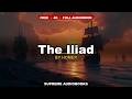 The Iliad by Homer - Full Audiobook (Part 2 of 2)