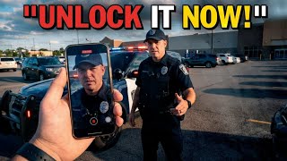 Celebrity LAWYER: How Cops Unlock ANY Phone Using One Hidden Setting Net Worth