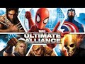 Marvel Ultimate Alliance épisode 3