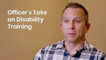 We Can Do Better: An Officer’s Perspective