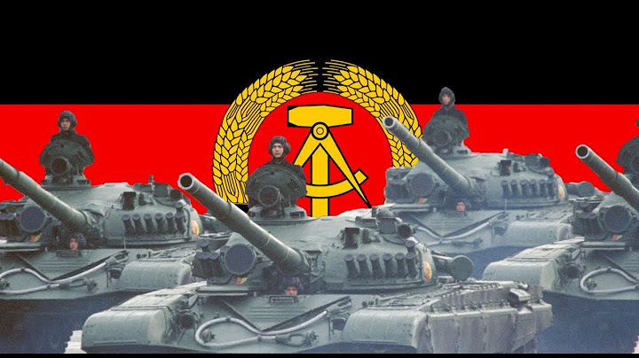 Der Heimliche Aufmarsch! The Secret Deployment! (English Lyrics)