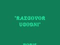 Viktor Kaminskyy "Razgovor Ugodni" 5,6