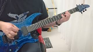Stratovarius - Nightfall (Live at Radio21, 1992)