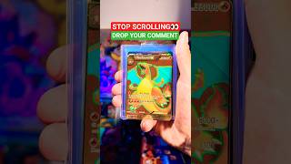 What Pokémon Card Did You Get?👀🔥
