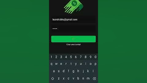 React-Native App Finances