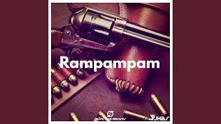 Rampampam (feat. Akaira) - Jhas
