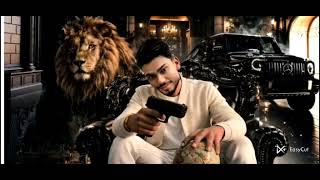 Sher ki chaal singing by Raghav Sharma