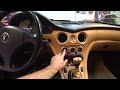 Maserati 3200 GT. Замена штатной акустики. Macintosh, E.O.S. , Mosconi , Audison.