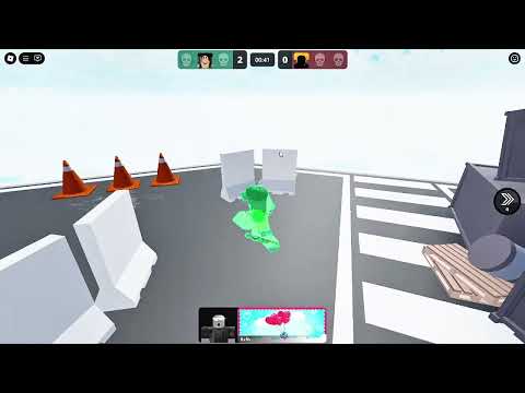 unranked mvsd gameplay