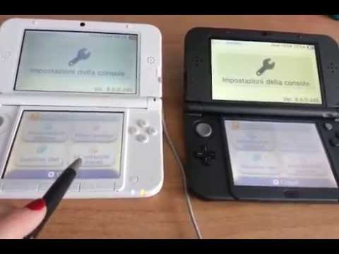 Come Modificare Il 3ds 2ds New3ds New2ds Seedminer Tutorial By Blast3rhd 11 7 Youtube