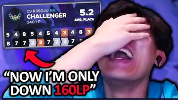 K3Soju Wins His First Game After Streaming for 15 Hours