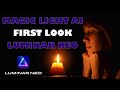Magic Light AI for Luminar Neo