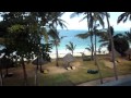 White Sands Hotel Room View Compilation Kenya and Tanzania Holiday 2011!