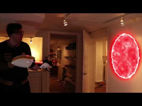 Portal (School Project)