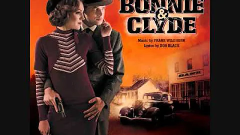 3. "This World Will Remember Me"- Bonnie and Clyde...