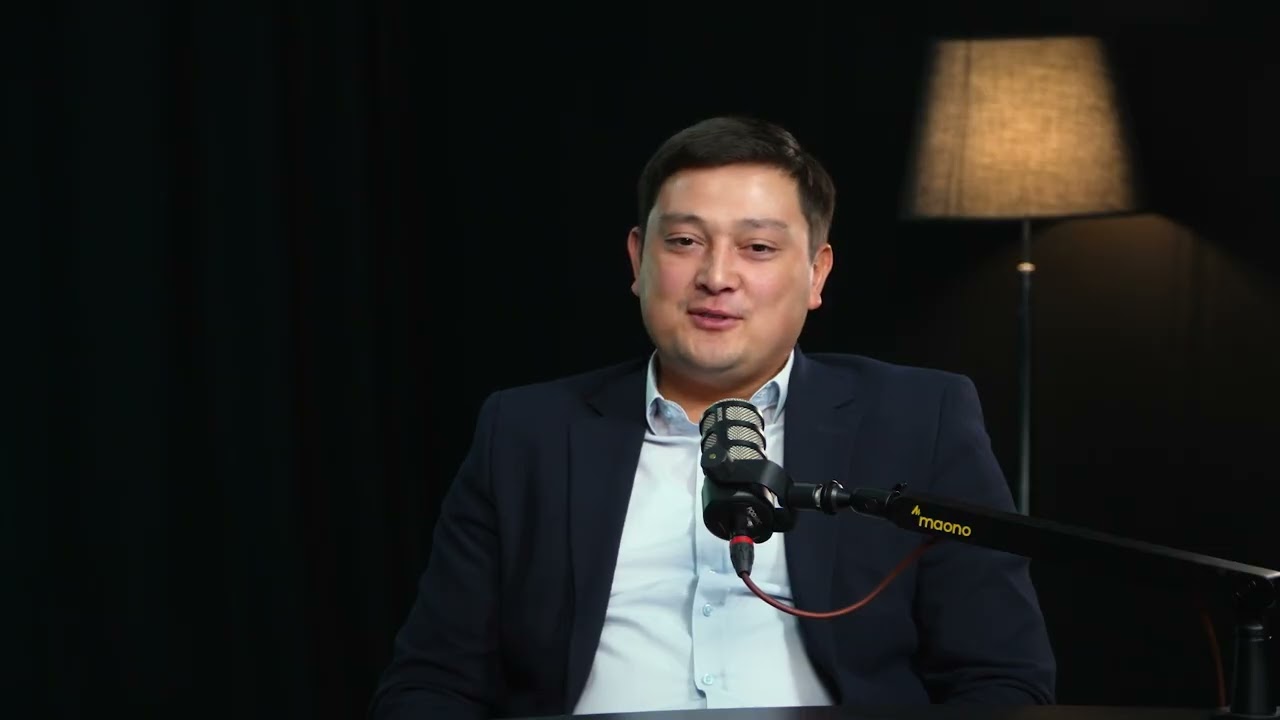 Мурабаха ипотека жөнүндө подкаст