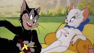 Tom and Jerry - Springtime For Thomas