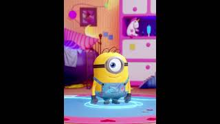 Minion Rush - James Animations #minionrush