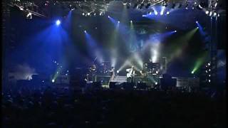 Olympic - Jasná zpráva (live)