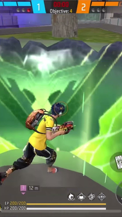 thanks for 2m view🙏🏻🥹 #freefire #gaming #trending#freefire #explorepage #viral