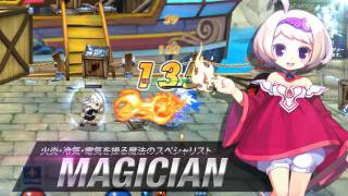 ブルーティアーズ PV オンラインゲームスタイルドットコム