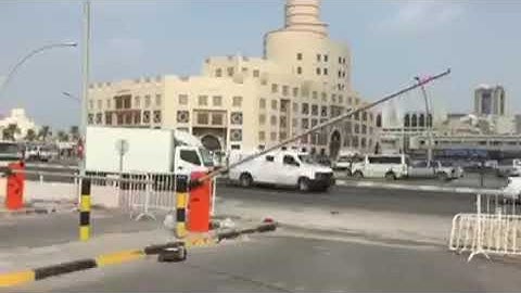 Quiko Gate Operators, Door Automation, Automatic Barriers and Rising Bollards