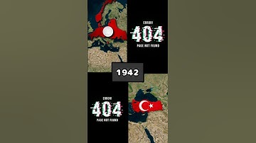 Error 404 Page Not Found #history #azerbaijan #germany #kazakhstan #turkey #history#türkiye #shorts
