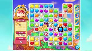 Cookie Jam Level 1850