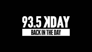 KDAY/Redondo Beach, California   KDEY/Ontario, California Legal IDs - April 23, 2026