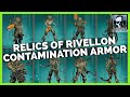 DOS2: Four Relics Of Rivellon - Contamination Armor Guide