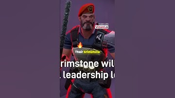 VYSE Voice Line Interactions with other Agents // Valorant Part 1 #valorant