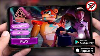 how to download in Android Five Nights At Freddy’s Security Breach mobile mein download kaise kare screenshot 5