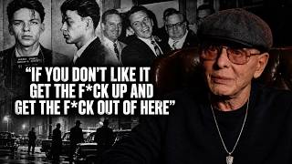 Frank Sinatra & The Mafia: What I Saw With My Own Eyes | Sammy 'The Bull' Gravano