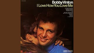 Watch Bobby Vinton Its No Sin video