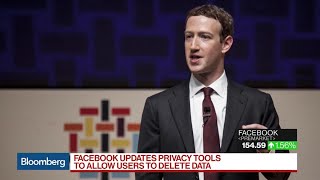 Facebook to Roll Out New Privacy, Security Settings