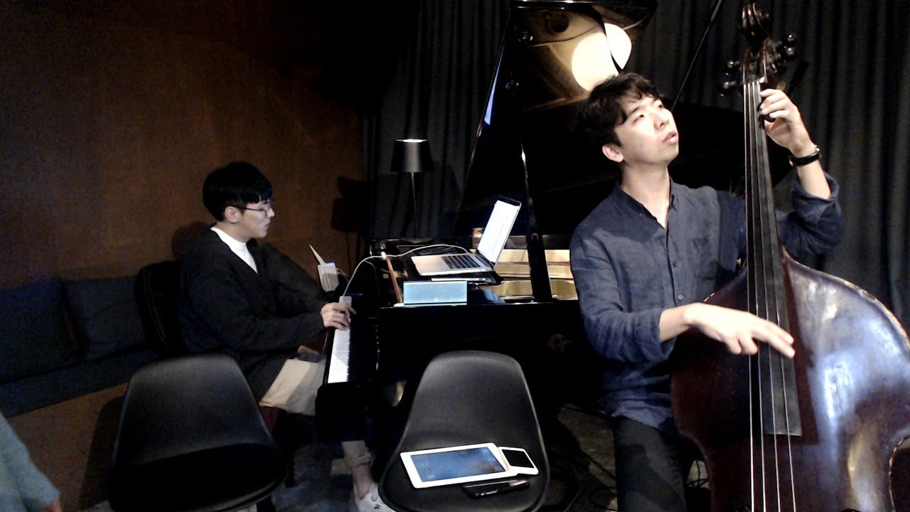 차곡차곡 시즌 1.5 - 달뜬 라이브 [빵또아의 음악 성장기 1]