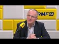 ​"Będziemy więcej produkować i eksportować". Nowe możliwości dzięki SAFE